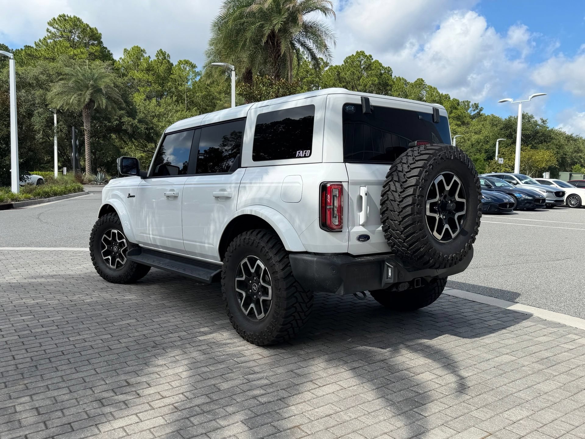 ford bronco 4-door 2025 1FMEE8BPXSLA87466 image ford bronco 4-door 2025 1FMEE8BPXSLA87466 image